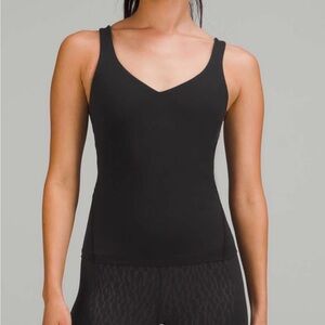 Lululemon Align Full Length Tank